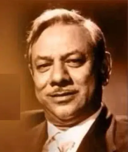 महबूब खान: चोरी-छिपे ट्रेन से मुंबई जाते थे, पिता ने पकड़ा तो हुई पिटाई — फिर बनाई 'मदर इंडिया'