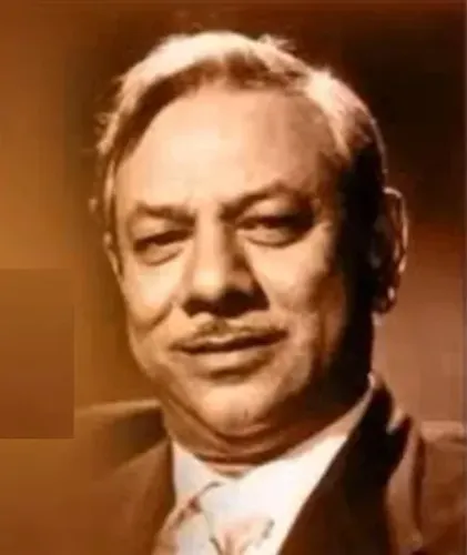 इस वजह से रोजाना ट्रेन पकड़कर मुंबई जाते थे महबूब खान, भनक लगते ही पिता ने जमकर की थी पिटाई 