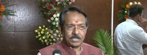 19वें रोजगार मेले में 51,000 युवाओं को नियुक्ति पत्र, पुणे में महिलाओं ने जताई खुशी