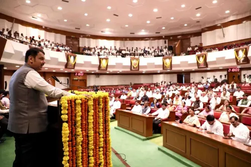 What is the Role of Legislative Committees in Effective Implementation of Government Schemes?