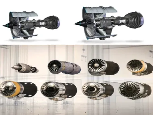 Rolls-Royce Set to Enhance Supply Chain Sourcing from India Over Next 5 Years