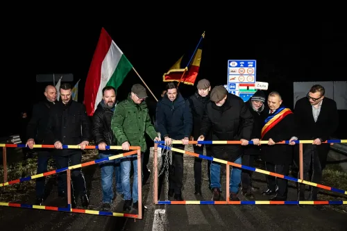 Romania and Bulgaria Join the Schengen Border-Free Zone