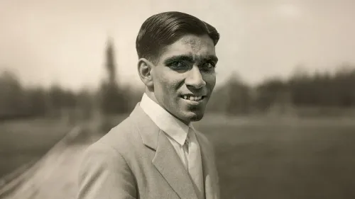 क्या रूप सिंह सच में महान हॉकी खिलाड़ी थे जिनके कायल थे हिटलर?