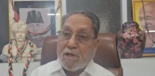 क्या कांग्रेस सांसद ने रूसी राष्ट्रपति को 'श्रीमद्भगवद्गीता' भेंट करने पर सवाल उठाए?
