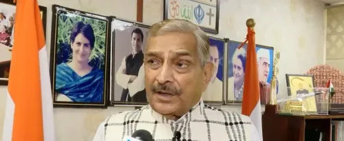 Political Tensions Surge as CJI Labels West Bengal 'Most Polarised State'