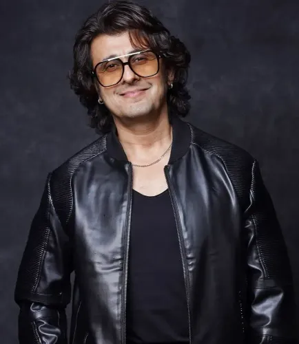 Did Sonu Nigam Really Connect a Kannada Song Request to the Pahalgam Attack?