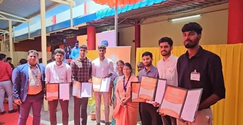 Rozgar Mela: How Many Youths Received Appointment Letters in Chennai?