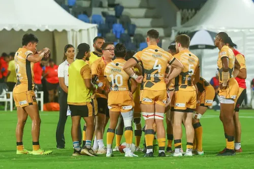 Can Chennai Bulls and Bengaluru Bravehearts Continue Their Winning Streak?