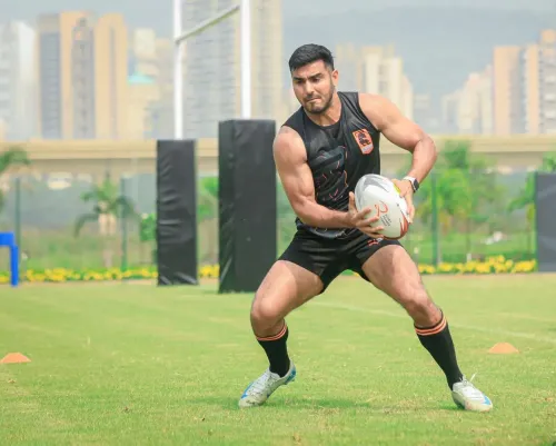 Will RPL Revolutionize Rugby Like IPL Did for Cricket?