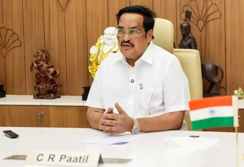 Jal Jeevan Mission 2.0: Rs 1,561 Crore Allocated to Five States