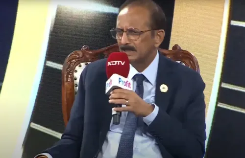 SBI Chairman Setty Unveils Rs 250 'Chota SIP' to Enhance Daily Savings in Rural India