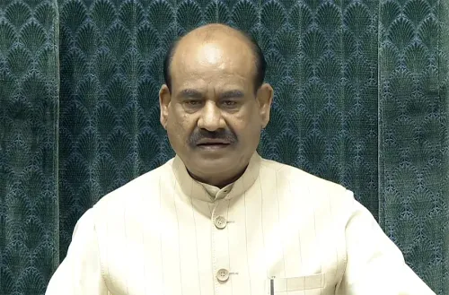 Bundi gets ₹500 crore development push: Om Birla unveils blueprint