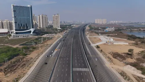 Dwarka Road Tunnel: ₹6,970 crore project to reshape Delhi-NCR connectivity