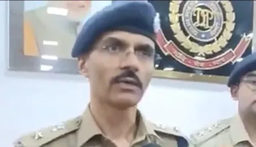 ₹700 debt turns fatal in Rohini: Delhi Police arrest 3 in 2 hours