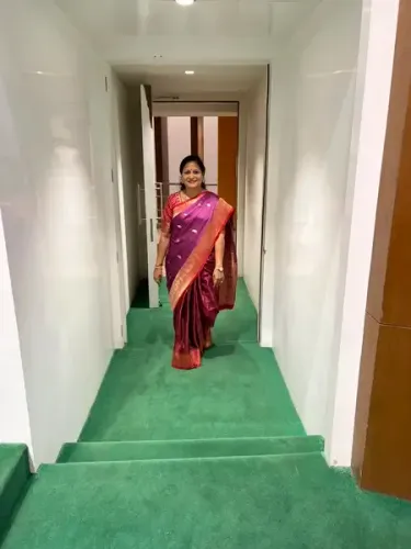 Gujarat Unveils Rs 7,690 Crore Budget for Women and Child Welfare Enhancement