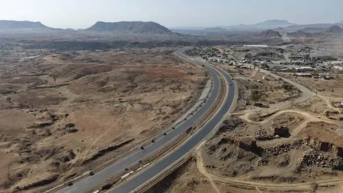 NH-753L Boregaon-Shahpur corridor 85% done: ₹944 crore highway to link MP and Maharashtra