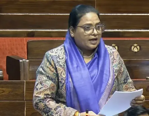 Are There Irregularities in Organic Crop Certification? BJP MP Calls for Fire Safety Fund for Historical Markets