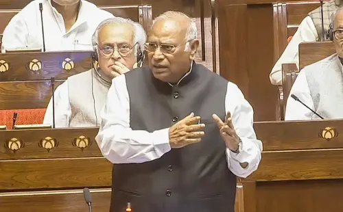 Opposition Claims Government is Fast-Tracking Legislation for Political Advantage Ahead of Elections