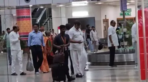 Controversy in Odisha Assembly: Brahmagiri MLA Receives Second Ballot