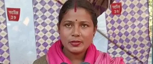 How RSETI Transforms Lives: Rural Women Establish Footwear Industry in the Hills?