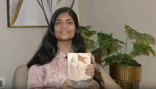 आरएसएस को राजनीतिक नहीं, सेवा के नज़रिए से देखें — 'हंड्रेड ईयर्स यंग' लेखिका रश्मि सामंत