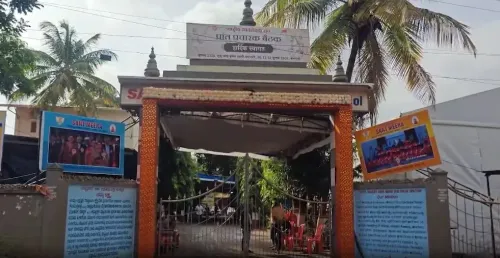 RSS Prant Pracharak meet opens in Belagavi; Kharge, Karandlaje trade barbs