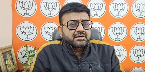 क्या ओवैसी के पास आरएसएस प्रमुख पर सवाल उठाने का नैतिक अधिकार है?: प्रतुल शाहदेव