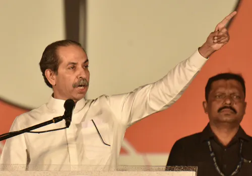 Should RSS Show Courage to Liberate Indian Territory Occupied by China?
