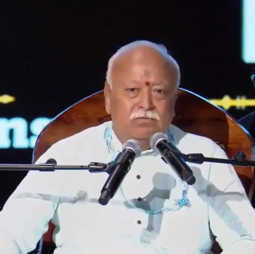 RSS: Do We Support Issues Over Parties?