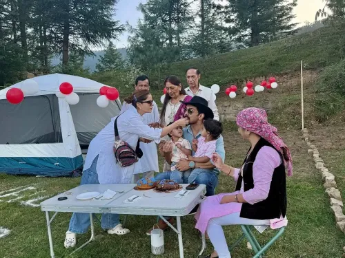 How Did Rubina Dilaik Celebrate Abhinav Shukla's Birthday?