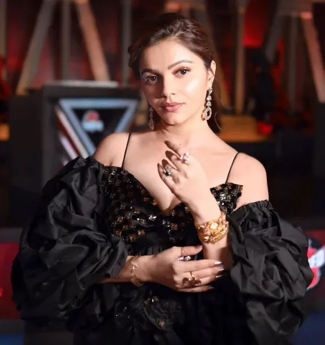 What Is Rubina Dilaik’s Fashion Philosophy?