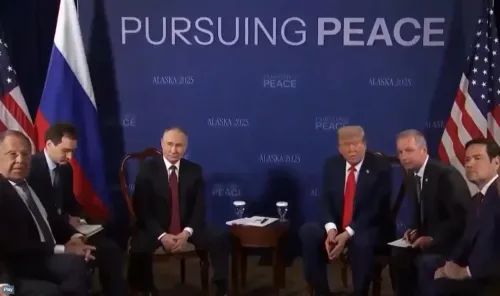 Is a Ukraine Peace Deal Really a Long Way Off?
