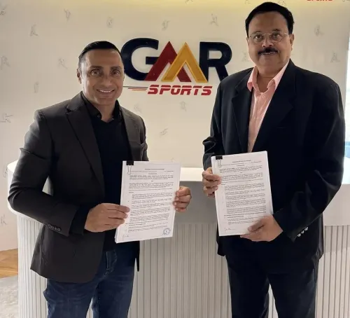 Rugby India Begins Rugby Premier League Featuring Six City-Centric Teams