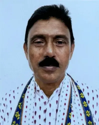BJP retains Dharmanagar seat by 18,290 votes in Tripura bypoll