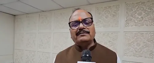 India's 7.8% GDP growth in Q1 FY27: BJP hails Modi, Opposition cites inflation and joblessness
