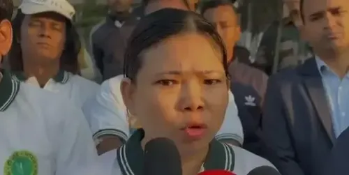 क्या 'रन फॉर टी-2025' त्रिपुरा की चाय को नया जीवन देगा?