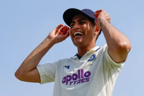 'What Must India Do to Triumph Against SA in Tests?'