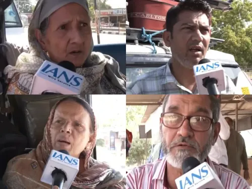 Why Are Pakistani Nationals Fleeing India After the Pahalgam Attack?