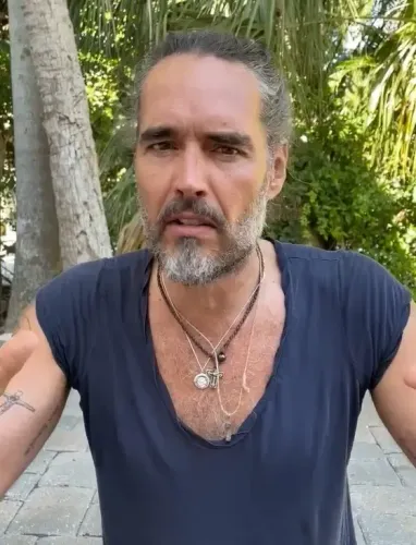 Russell Brand's Sexual Assault Trial Delayed Until October