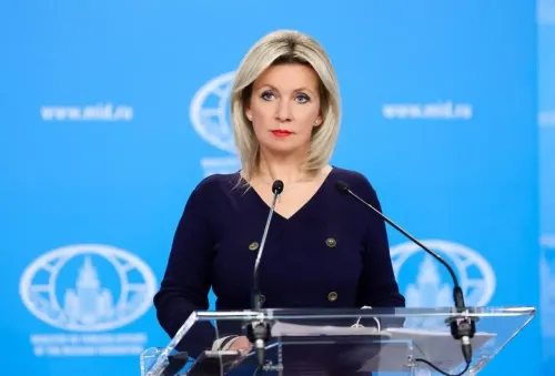 Are US Sanctions Against Russian Oil Companies Counterproductive?