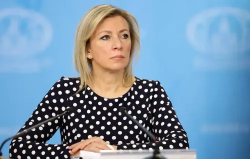 Why is Russia Condemning US Restrictions on Cuba?