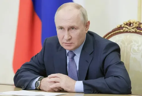 Is Russia Ready to Transfer 3,000 More Bodies of Ukrainian Soldiers?