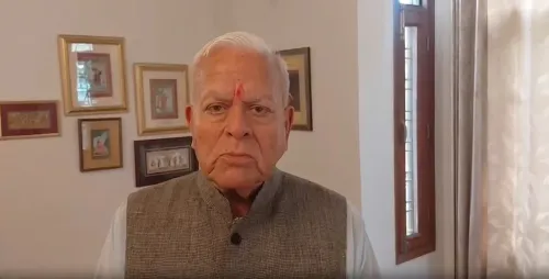 रूस से तेल खरीद पर भारत को अमेरिकी प्रतिबंध से राहत, SRII एक्ट के तहत कार्रवाई स्थगित