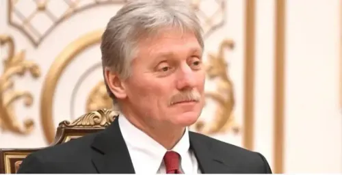 Russia Embraces US Stance on Ukraine's NATO Membership
