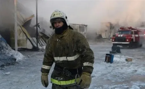What Happened After the Gas-Air Explosion Injuring 36 in Russia?