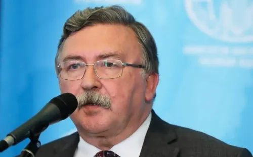 Does Russia Deserve the Same Security Guarantees as Ukraine?