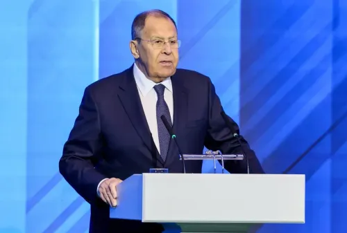 Are Western Nations Preparing for a New European Conflict?
