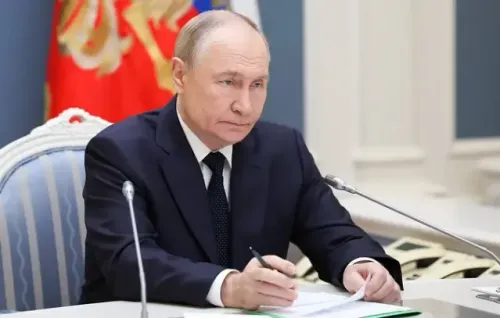How would Russia respond to a Tomahawk strike?
