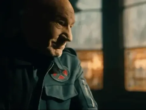 Patrick Stewart dies at 96: Russo Brothers pay heartfelt tribute to Marvel legend