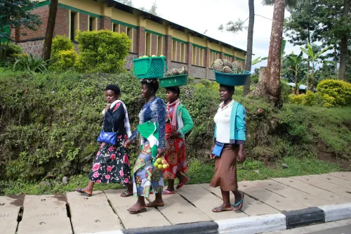 How is Rwanda Reinforcing Its Commitment to Kiswahili Language?